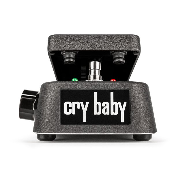 Dunlop BB535R CRY BABY� 535Q MULTI-WAH REISSUE